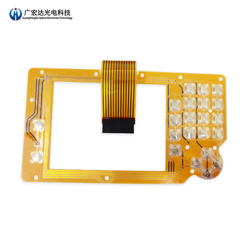 FPC鍋仔片