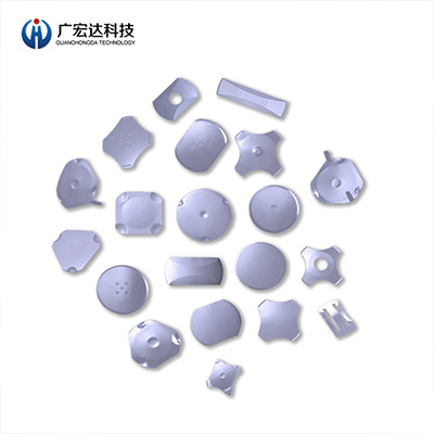 單粒鍋仔片