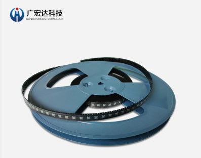 十字形鍋仔片SMT料盤