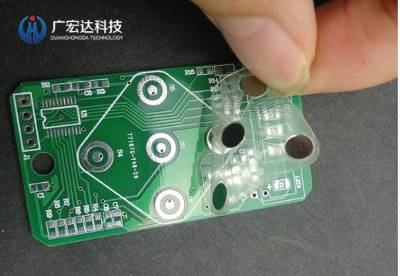 圓形鍋?zhàn)衅N片ROUND METAL DOME ARRAY 