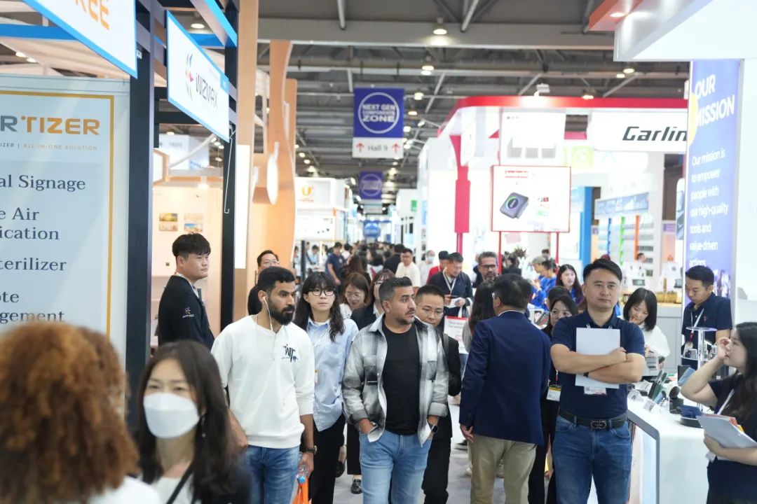 惠州市廣宏達光電科技有限公司 即將亮相2024環(huán)球資源電子展，展示最新科技創(chuàng)新成果