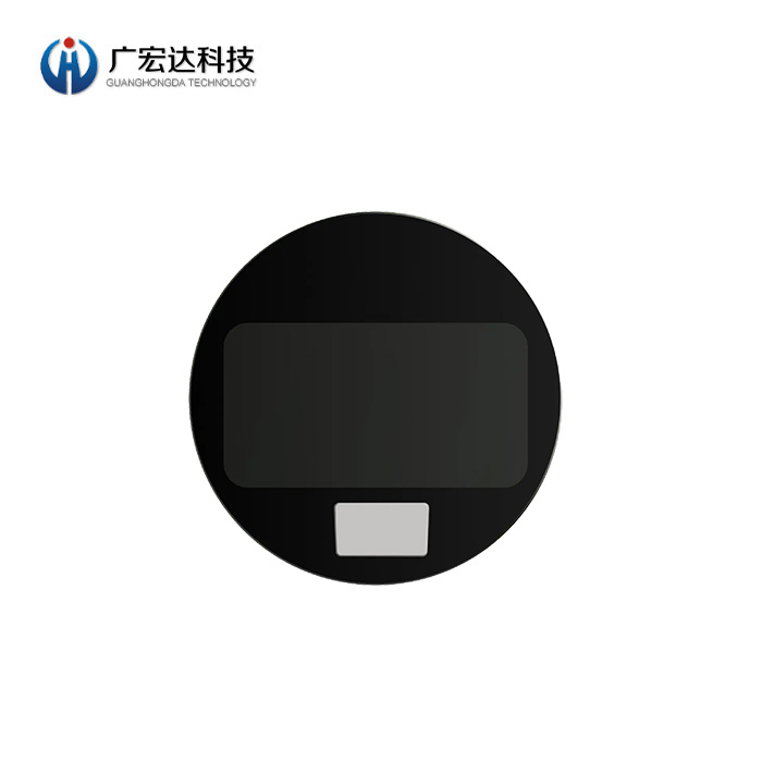 亞克力面板簡(jiǎn)易觸摸面板鏡片面板