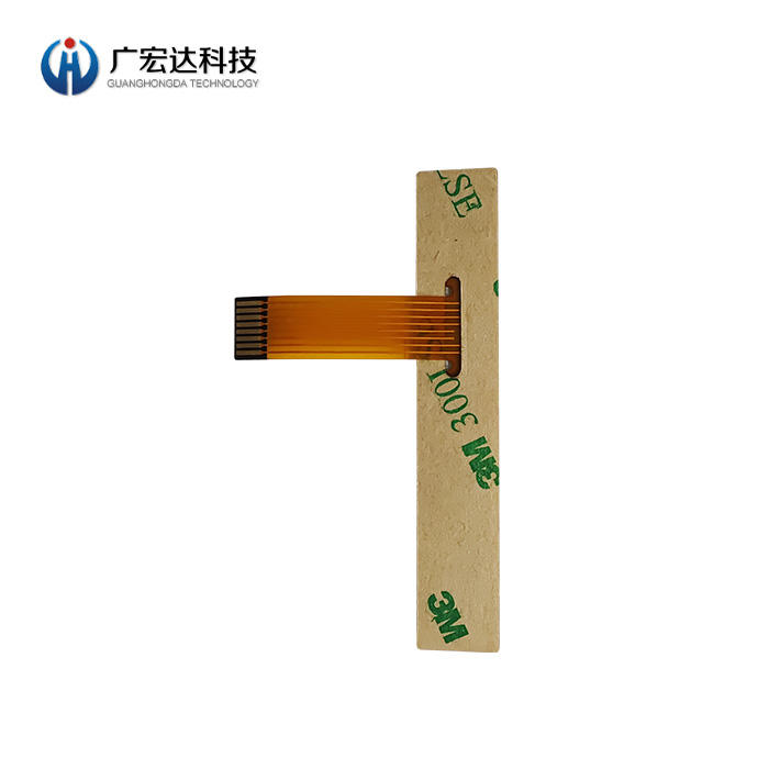 生產廠家批發(fā)薄膜開關醫(yī)療機械儀器控制面板薄膜開關