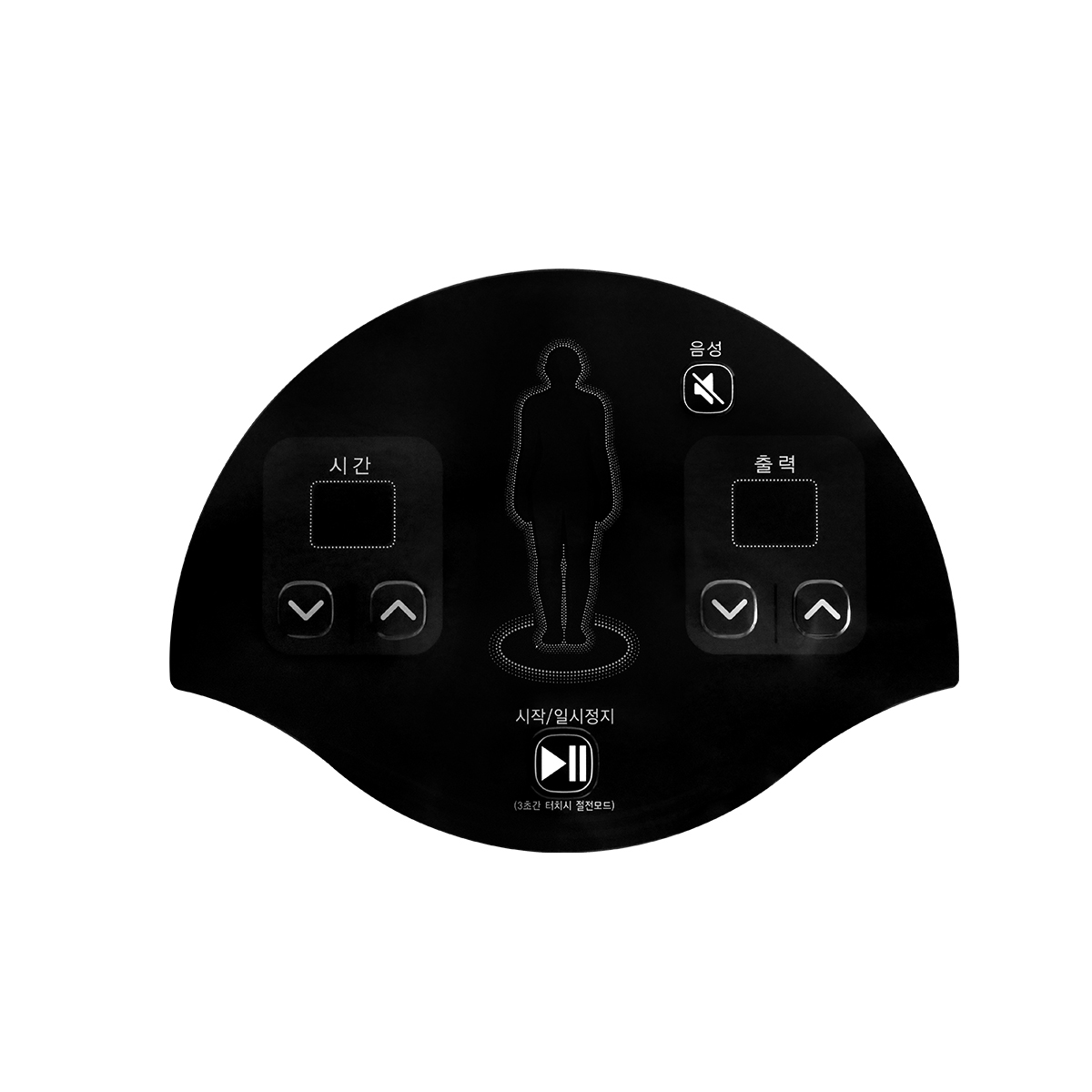 亞克力面板輕觸電容式開(kāi)關(guān) 電容式輕觸面板 ITO輕觸面板薄膜按鍵